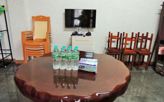 Urarakana B&B
