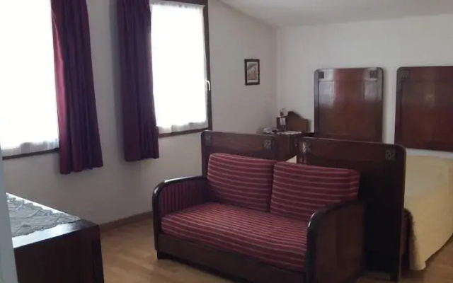 Locanda La Casa dello Spiedo