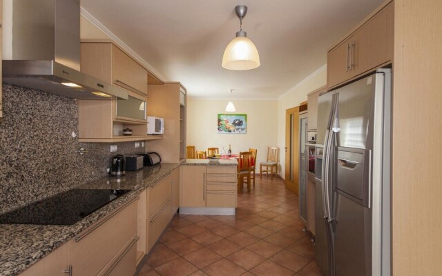 D07 - Torraltinha Villa in Lagos