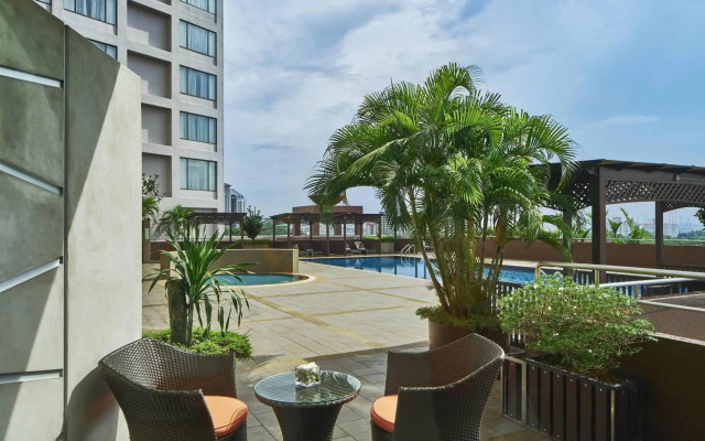 Renaissance Johor Bahru Hotel
