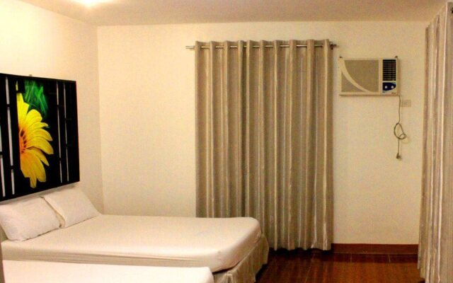 Bakasyunan Resort Tanay