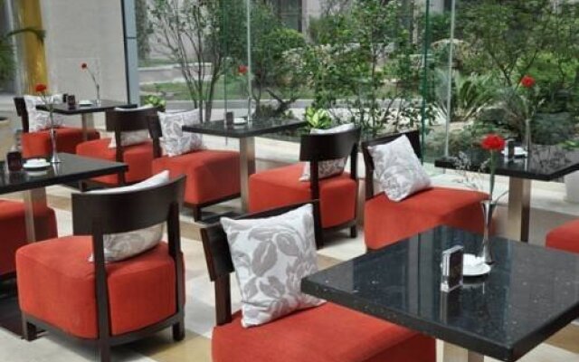 Brilliant Hotel