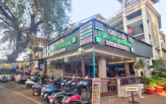 Hotel baga imperial