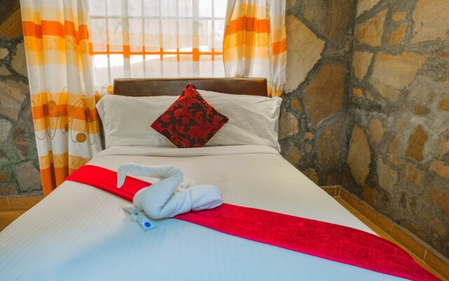 Sahara Gardens Kericho