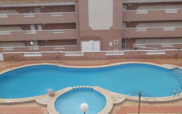 Alicante 100665 1 Bedroom Apartment by Mo Rentals