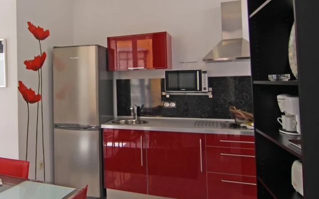 Living Sevilla Apartments Catedral