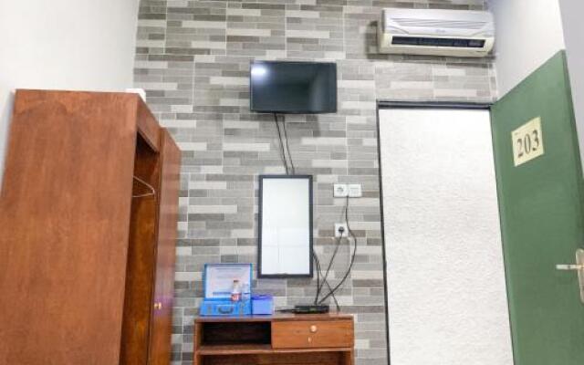 Kamar Pluit By Beranda Istirahat