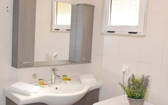 Cosy Home at Almyrida 80m from the beach