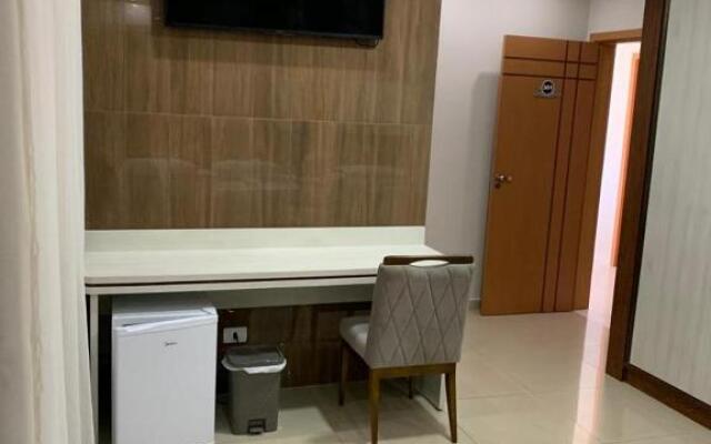 Prudentópolis Palace Hotel