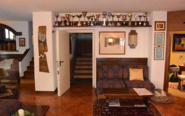 Hotel Fosson