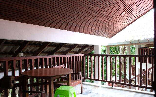 River Inn Resort