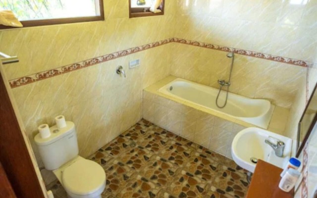 Ubud Batik Villa - Adults Only