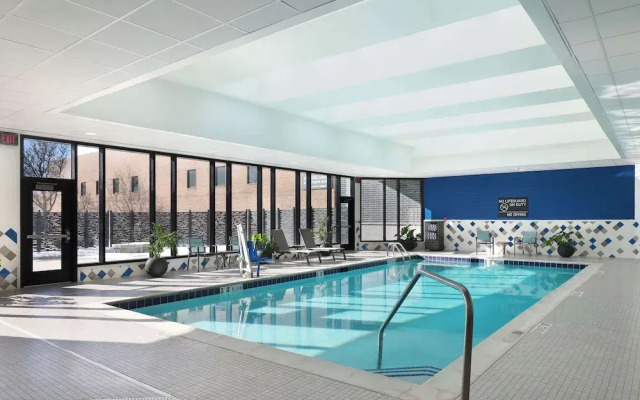 DoubleTree by Hilton Battle Creek