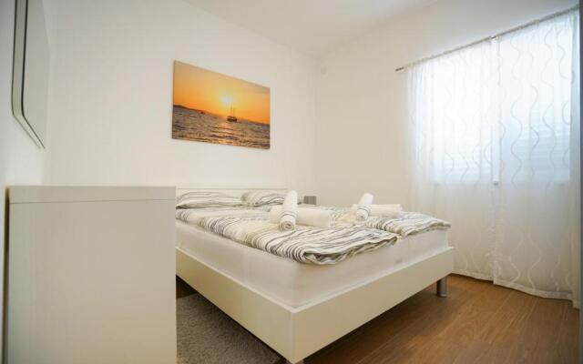 TJ Apartment 1 Zadar
