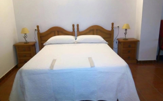 La Casa de los Templarios