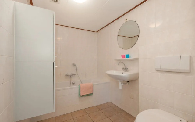 Villa in Netherlands Near Roompot Beach