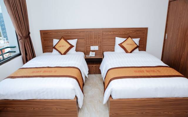 Glory2hotel