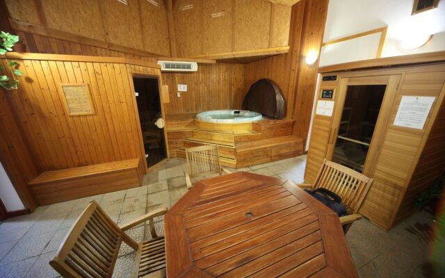 Magita Hotel