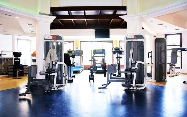 Delfi Hotel & Spa