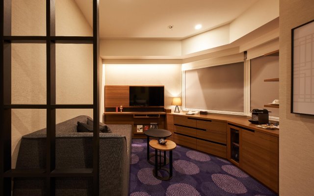 Hotel Ryumeikan Tokyo