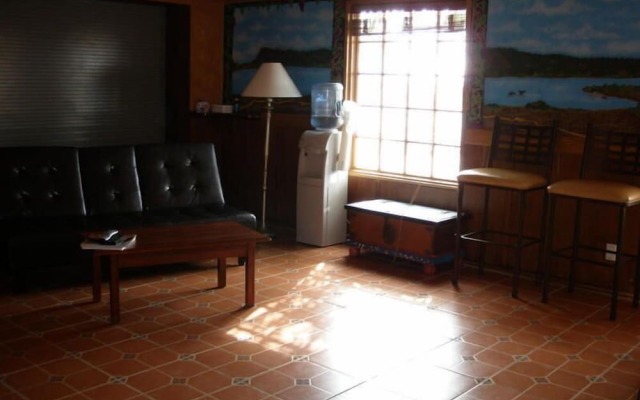 RK Hostel San Diego