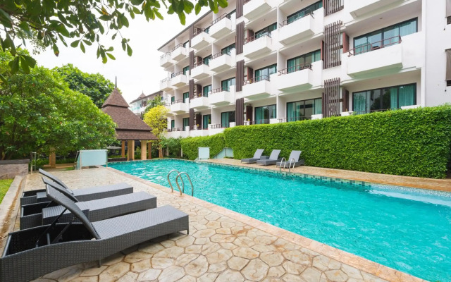 The Greenery Resort Khao Yai