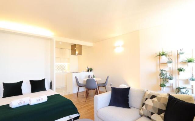 HM - Ribeira São João 5K