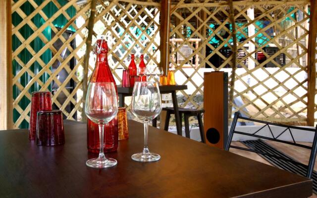 Dev Bhoomi Farms & Cottages