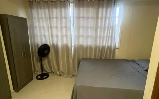 Casa 3 andar canto dos ganchos