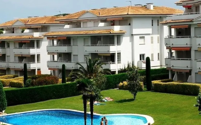 Apartamento cerca de Golf de Pals