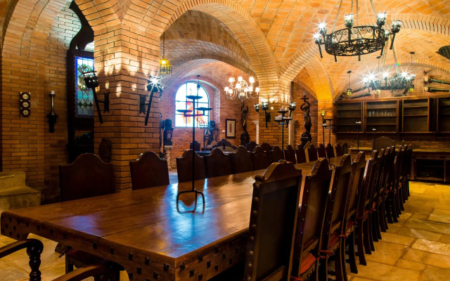 Castelo Nacional Inn