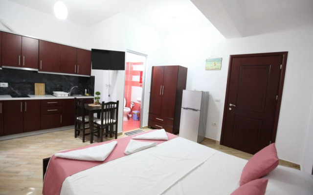 Vila Malka