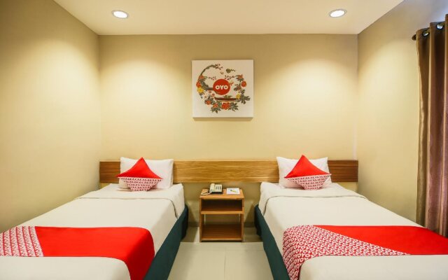 Hotel Cepu Indah 2