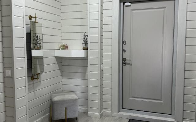 Дом на улице Юбилейная