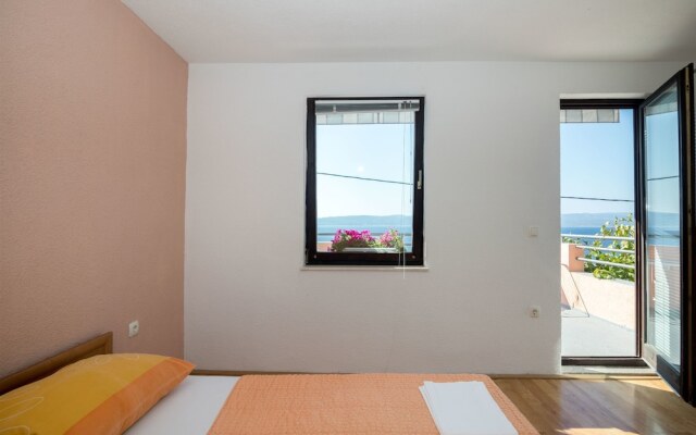 Apartments Galic