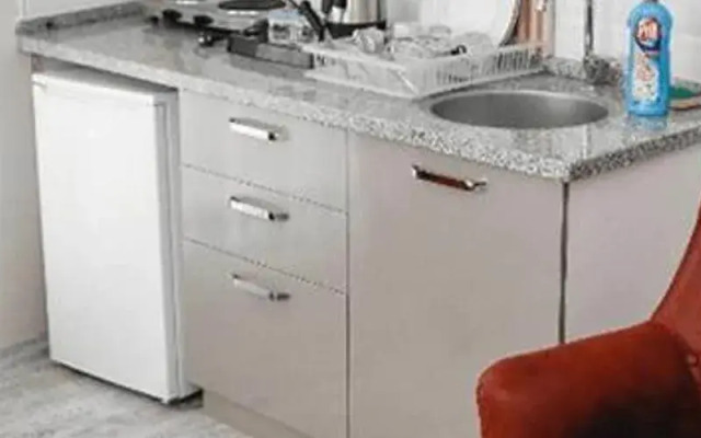Elite Residence Plus