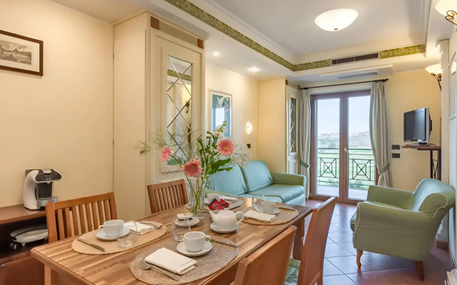 Carpediem Roma Golf Club