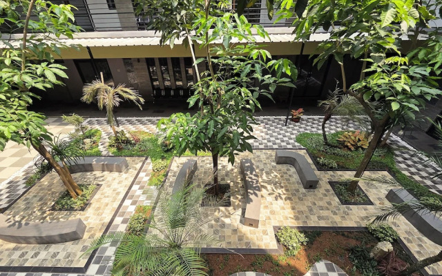 YASA Residence Fatmawati