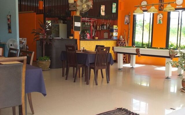 Samsha Guest House