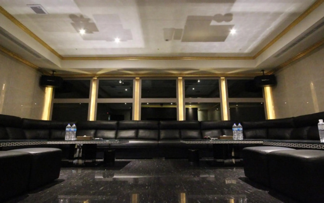 Goldsand Hotel