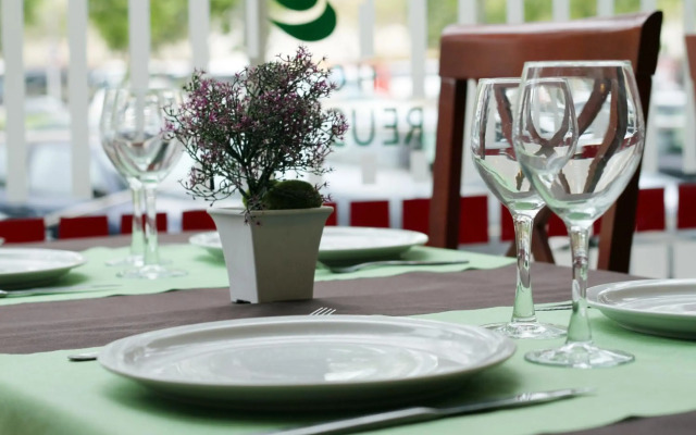 Hotel Reus Park
