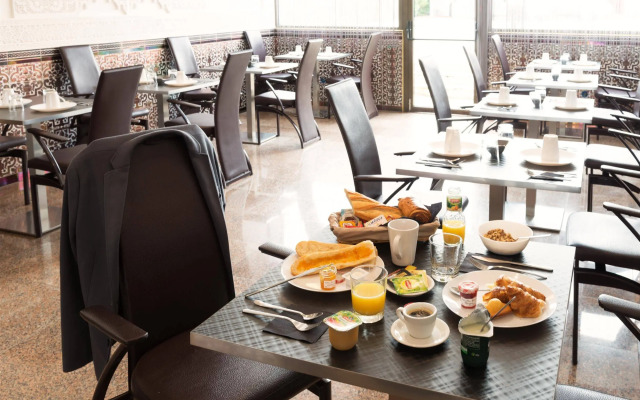 Hôtel Le Saint Germain