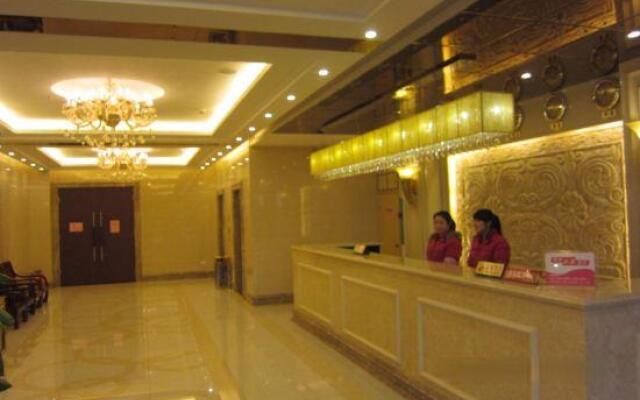 Guilin Fengyuan Hotel