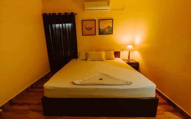 Dibrugarh Tea Residency