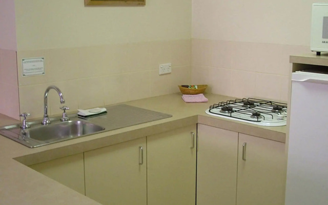 Comfort Inn & Suites Goodearth Perth