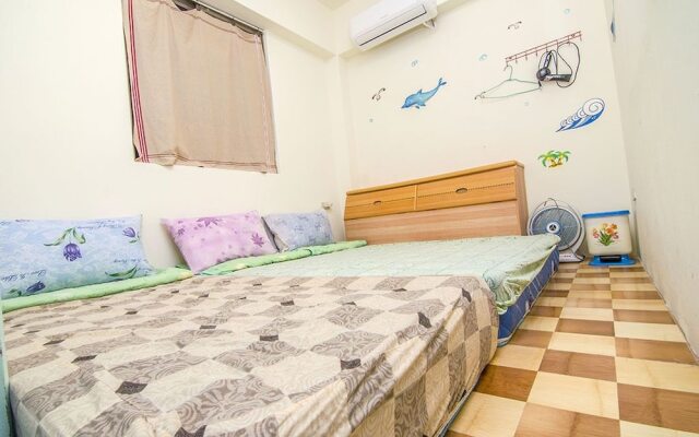 Lanyu Starrynight Homestay