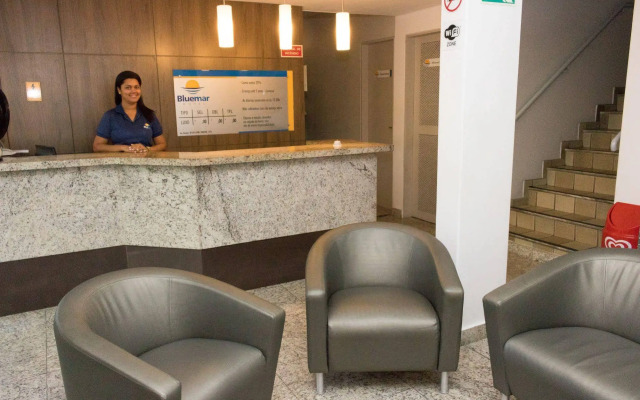 Bluemar Hotel