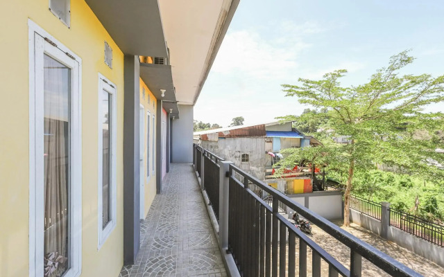OYO 3731 Pelangi Guest House