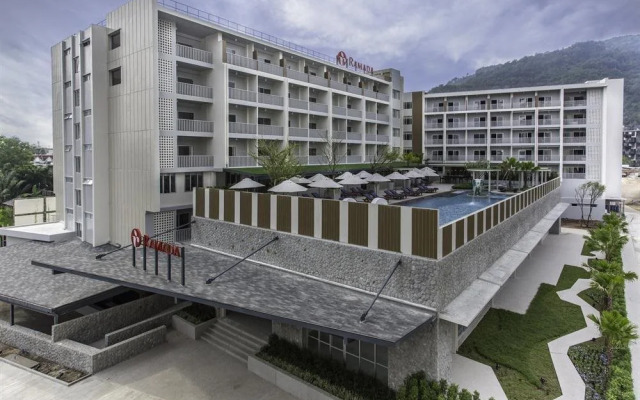Hotel Samridhi Palace