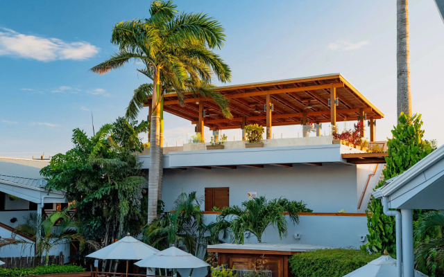 Best Western Plus Belize Biltmore Plaza